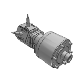 Stroke Control Rotary Cylinder (RS、RS-N)