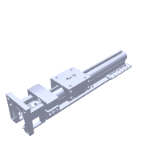Linear Slide Actuators - Compact Slide