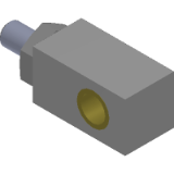 Inch Compact Cylinder (C-Series) Accessories