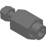 ISO 15552 Cylinder (G-Series) Accessories