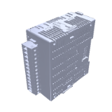 CLICK Series PLCs (Stackable Micro Brick)