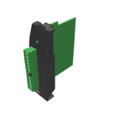 DirectLogic 06 (Expandable Micro Brick PLC)