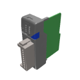 DirectLogic 205 (Micro Modular PLC)