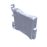DirectLogic 305 (Small Modular PLC)