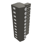 BRX Series PLCs (Stackable Micro Brick)