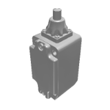 IDEM Safety Limit Switch - Stainless Steel