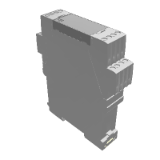 E-Stop Safety Gate Relays (1 - Channel)
