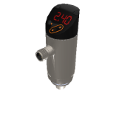 Digital Pressure Switches Transmitters