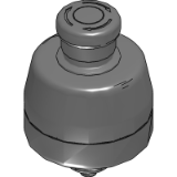 30mm Mount Emergency Stop Buttons