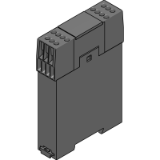 ES Series E-Stop and GM Series Guard Monitoring Safety Relays