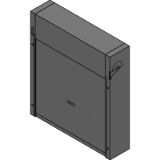 Door-Roller-B&D-Industrial-S2-Firmadoor