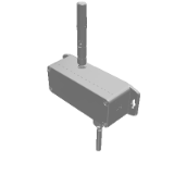 BeanDevice® 2.4GHz ONE-T Wireless IOT Temperature Sensor