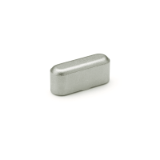 GN432 - Stainless Steel-Wing nuts