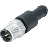 Male terminating connector, CAN-Bus