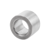 B0213 - Centring bushes stainless steel