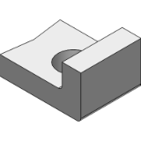 BE.08 - Mounting Element