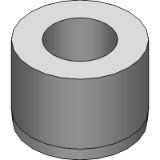 BB.01 - drill bushing without Shoulder