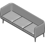 Sofo sofa