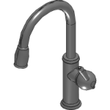 Pull DownPull Out Faucets