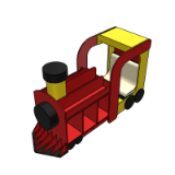 Brodart-Quarx-Transport-Book_Train_Engine