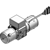 Camloc Hydraulic System Pump Unit