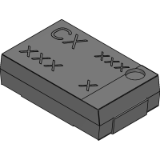 Solid Conductive Polymer Capacitors