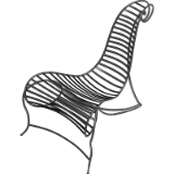 Spinechair