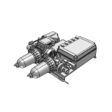 Fuel Tank Filters & De-Aerators