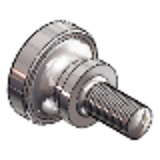 GB 834-88 - Knurled thumb screws