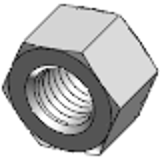GB/T6175-2000 - Hwxagon nuts,style 2