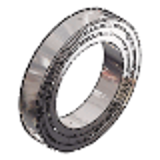 GB/T276-94 60000-2RZ - Rolling bearings-Deep groove ball bearings-Boundary dimensions