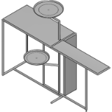 ClassiCon-RIVOLI-TABLE