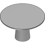 Bell High Table