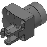 0402 compact toggle cylinder