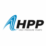 HPP - Pompes haute pression