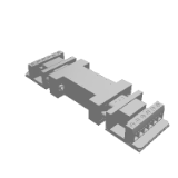 RS485 RS422 Repeater Extender Converter (Industrial)