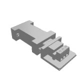 USB to Dual TTL 3.3V Converter
