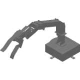 AX - Series Robotic Arms