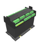 GPU-3 hydroGenerator protection unit