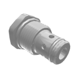 Direct Acting Check Valves