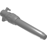 Water-Cooled-to-the-Tip® Torches