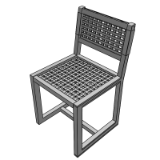 BALFOUR DINING CHAIR