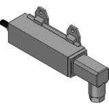 Linear potentiometers