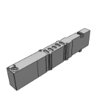SVMWP522 - SVMWP522_Separate intake stack module