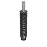6359 Gimatic Rotary Shock Absorber for RT-35
