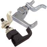 Lift & Turn Compression Cam Latches