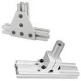 Structural System Brackets & Connectors