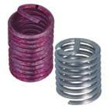 Helical Thread Inserts