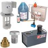 Central Lubrication & Fluid Dispensing Systems