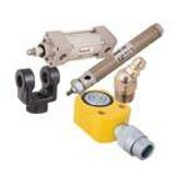 Air & Hydraulic Cylinders & Accessories